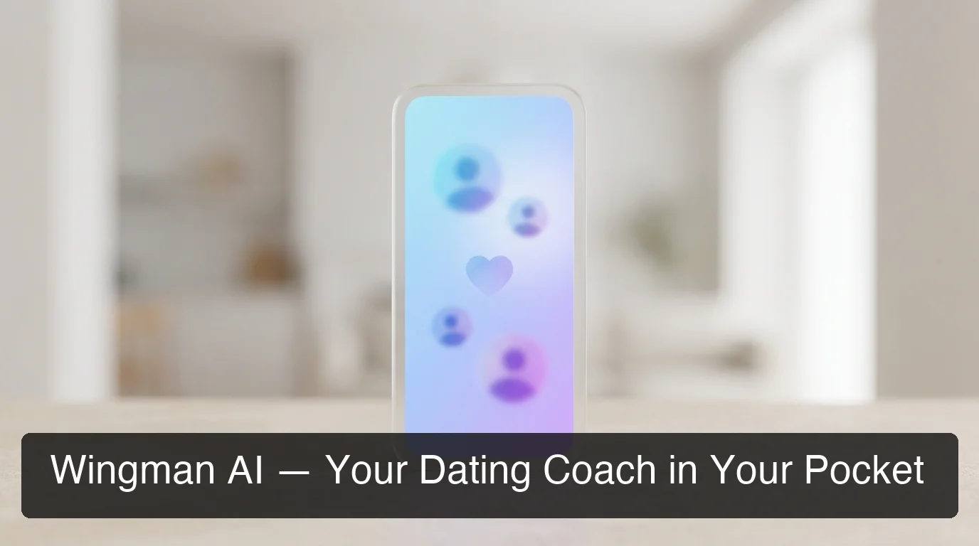 SLIDD AI wingman ai dating coach — real-time reply keyboard for iOS
